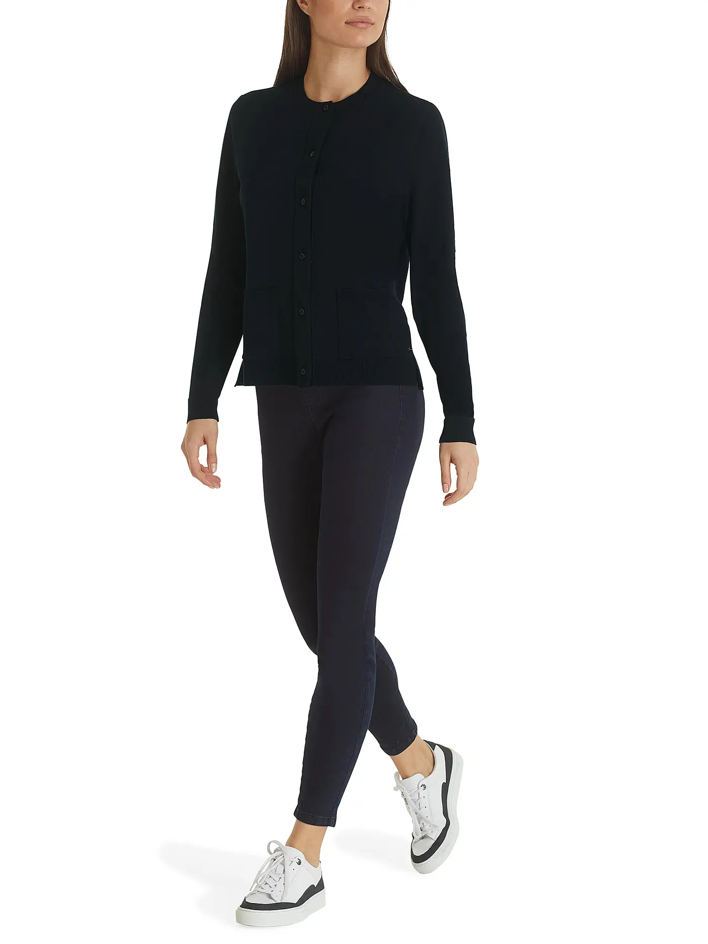 MARC CAIN | Strickjacke | 